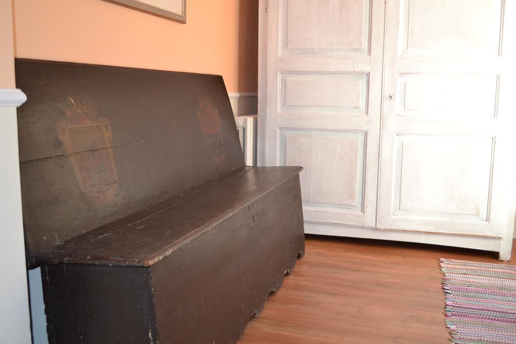 Corte Palazzo Picedi Benettini Sarzana Εξωτερικό φωτογραφία